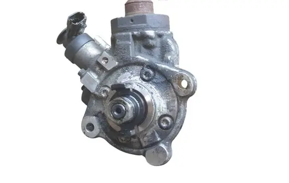 Fiat Ducato Fuel injection high pressure pump 0986437437 190225 500060550