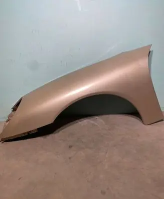 Porsche 996 Fender