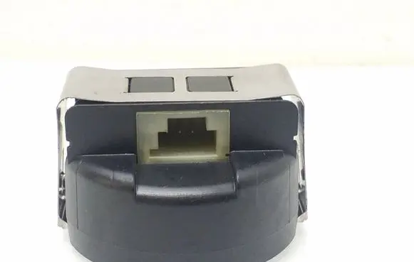 Mercedes-Benz C W204 Rain sensor A2048708826