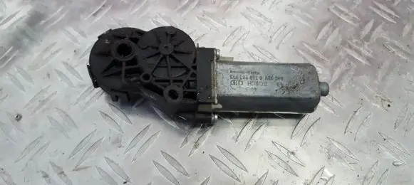 Volkswagen Phaeton Seat adjustment motor 0390201963