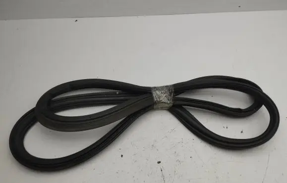 Trunk rubber seal (body)