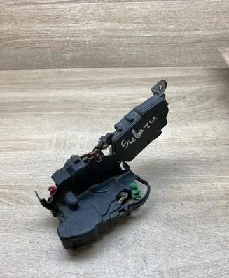 Subaru Forester SF Rear door lock SUBARUREARDOOLOCK