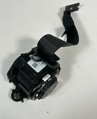 Tesla Model Y Rear seatbelt 1616501C1A
