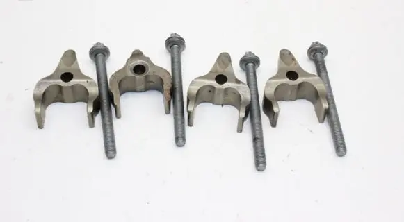 BMW 1 F20 F21 Fuel Injector clamp holder