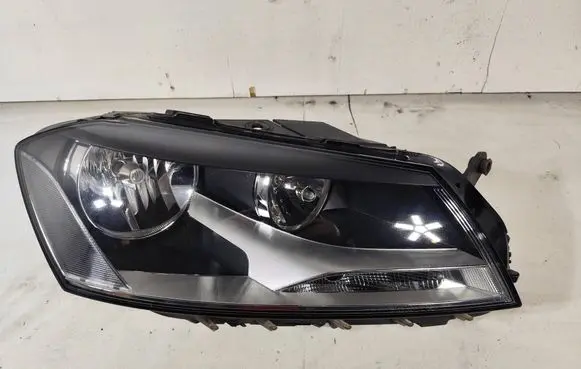 Volkswagen PASSAT B7 Headlight/headlamp 3AC941006 90009988 900099880967