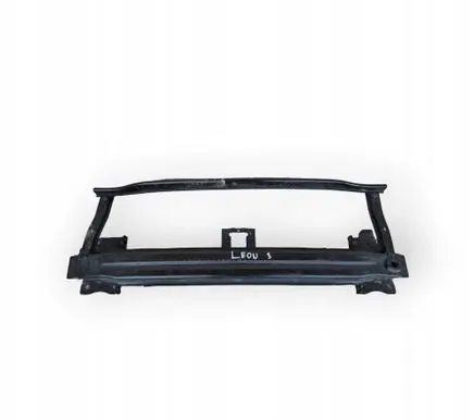 Seat Leon (5F) Front bumper support beam 5F0807109AG