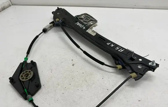 Audi A5 Sportback 8TA Front window lifting mechanism without motor
