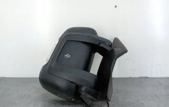 Citroen Jumper Front door electric wing mirror 7354800370