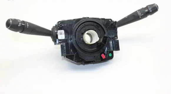 Citroen DS3 Airbag slip ring squib (SRS ring) 98369177ZD00