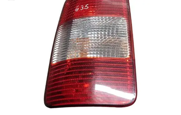 Volkswagen Caddy Rear/tail lights 2K0945111A