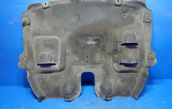Mini One - Cooper Coupe R56 Engine splash shield/under tray 7267520
