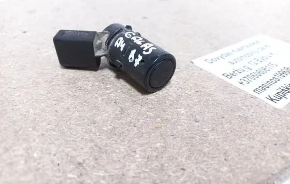Audi A4 S4 B7 8E 8H Parking PDC sensor 7H0919275D