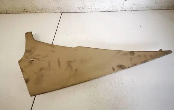 Volkswagen PASSAT B6 (D) pillar trim (bottom) 3C5867241
