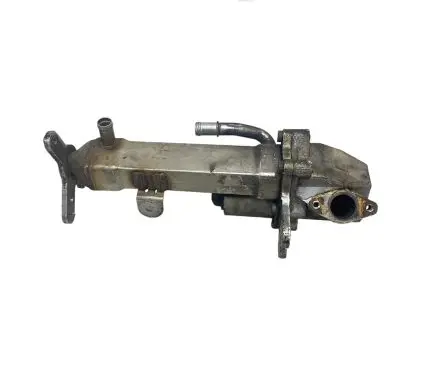 Volvo S60 EGR valve cooler 72299609 30713302 30637142