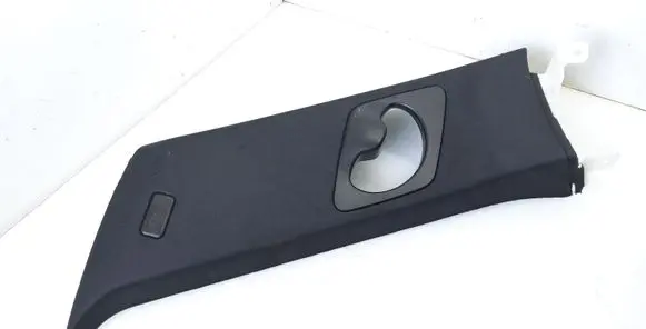 BMW X5 E70 (C) pillar trim 6981710 15671812