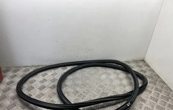 Audi A6 S6 C7 4G Front door rubber seal 4G0831721A