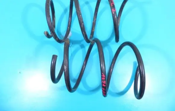 BMW 3 E46 Front coil spring IMPRK1221688