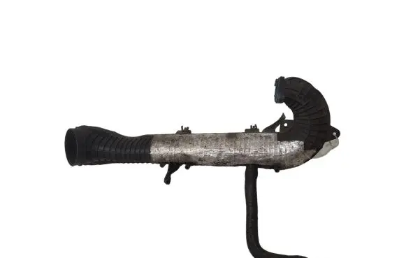 Volvo V50 Intercooler hose/pipe 7689557700 7M519A673