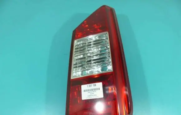 Fiat Idea Rear/tail lights IMPRK1227158