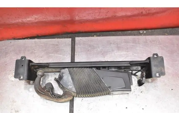 BMW X3 F25 Tow bar set 303319600011