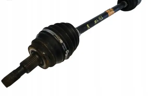 Mercedes-Benz ML W166 Front driveshaft A1663301300