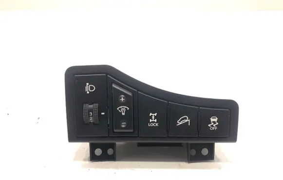 KIA Sportage Other switches/knobs/shifts 93700-3U050