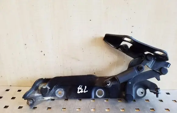 Jaguar XF X250 Tailgate/trunk/boot hinge 8X2342701
