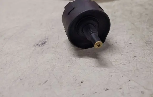 Hyundai Santa Fe Coolant temperature sensor