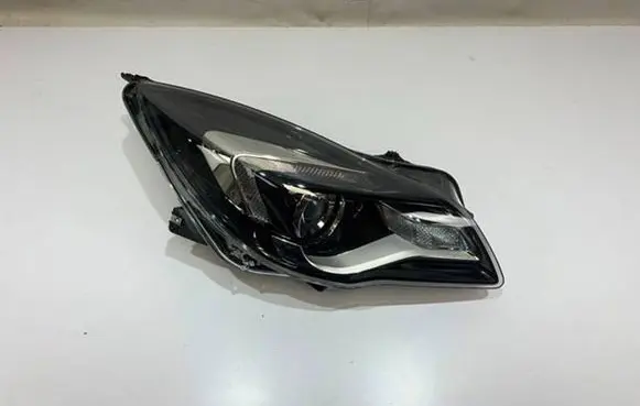 Opel Insignia A Headlight/headlamp 39031208 644708877 1EL01116512