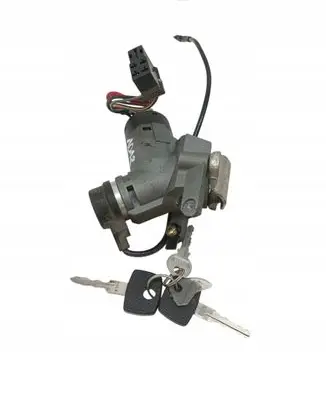 Mercedes-Benz Vito Viano W638 Ignition lock 