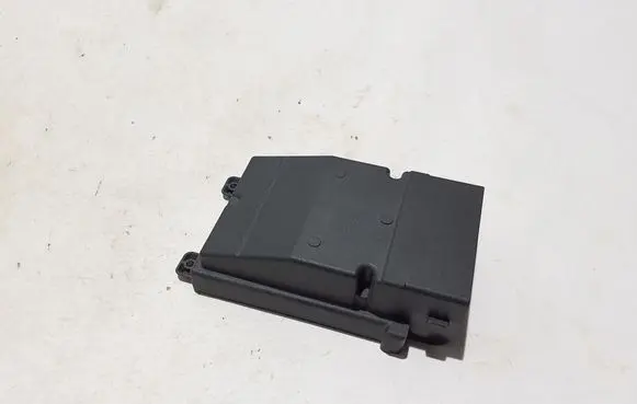 Other control units/modules
