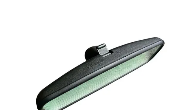 Audi A4 S4 B6 8E 8H Rear view mirror (interior) 010590