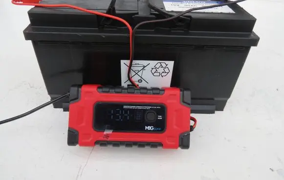 Volvo S90, V90 Car battery 30659800 90AH800AEN V022A