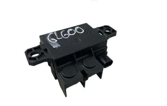 Mercedes-Benz A W176 Other control units/modules A0009822023