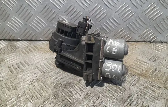 Audi A6 S6 C6 4F Electric auxiliary coolant/water pump 0392023007