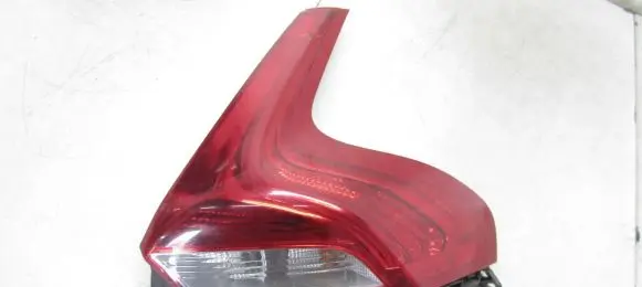 Volvo V40 Rear/tail lights