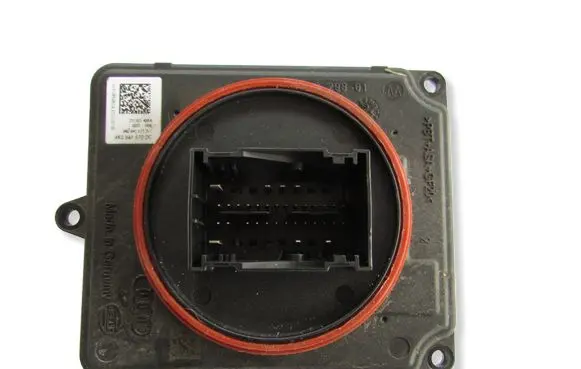 Audi A6 S6 C8 4K Light module LCM 4K0941572DC