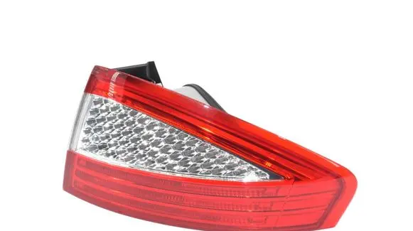 Ford Mondeo MK IV Rear/tail lights 1486780 7S7113404RG 7S7113404RD