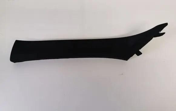 BMW 3 F30 F35 F31 (B) pillar trim (top) 7296015