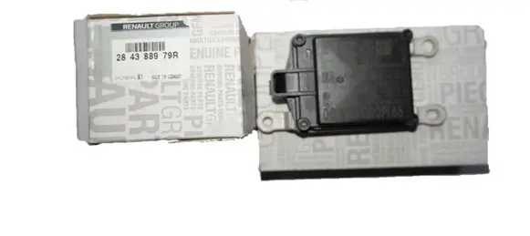 Renault Master III Distronic sensor radar 284388979R