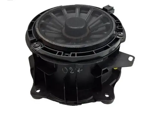 Citroen DS7 Crossback Front door speaker 9815741880 9809350880