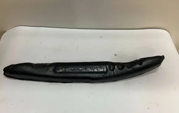 Mazda 3 III Fender foam support/seal 