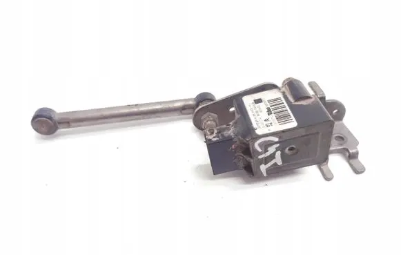 Citroen C4 Grand Picasso Headlight/headlamp level sensor 9653511080
