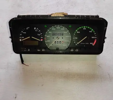 Volkswagen Transporter - Caravelle T4 Speedometer (instrument cluster) 701919033BF 701919059BB