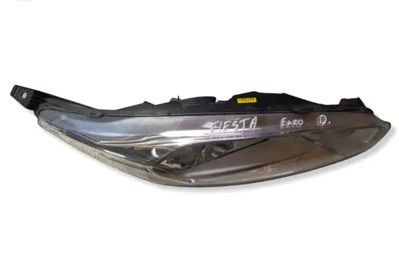 Ford Fiesta Headlight/headlamp 000002 C1BB13W029CG 1090041