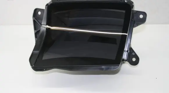 BMW XM Head up display screen 62305A589A1 5A589A1