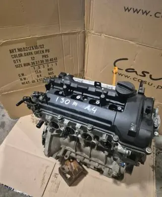 Hyundai i30 Engine G4LC