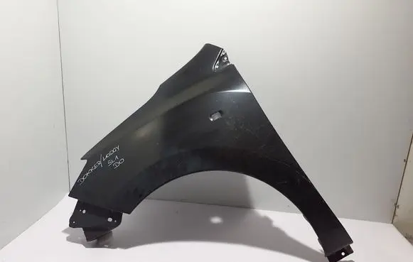 Dacia Dokker Fender 631018586R