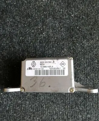 Renault Espace - Grand espace IV ESP acceleration yaw rate sensor 8200004644B