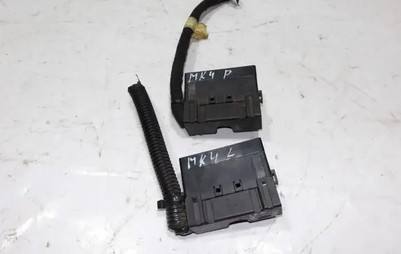 Ford Mondeo MK IV Sensor 1S7T-14A541-AC